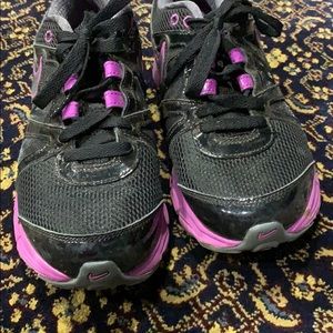 Nike’s REAX size 8